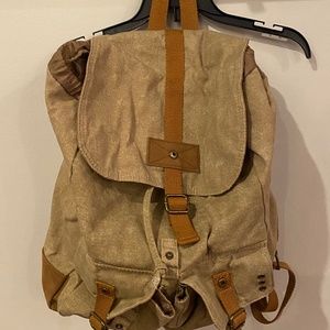 Mossimo Backpack